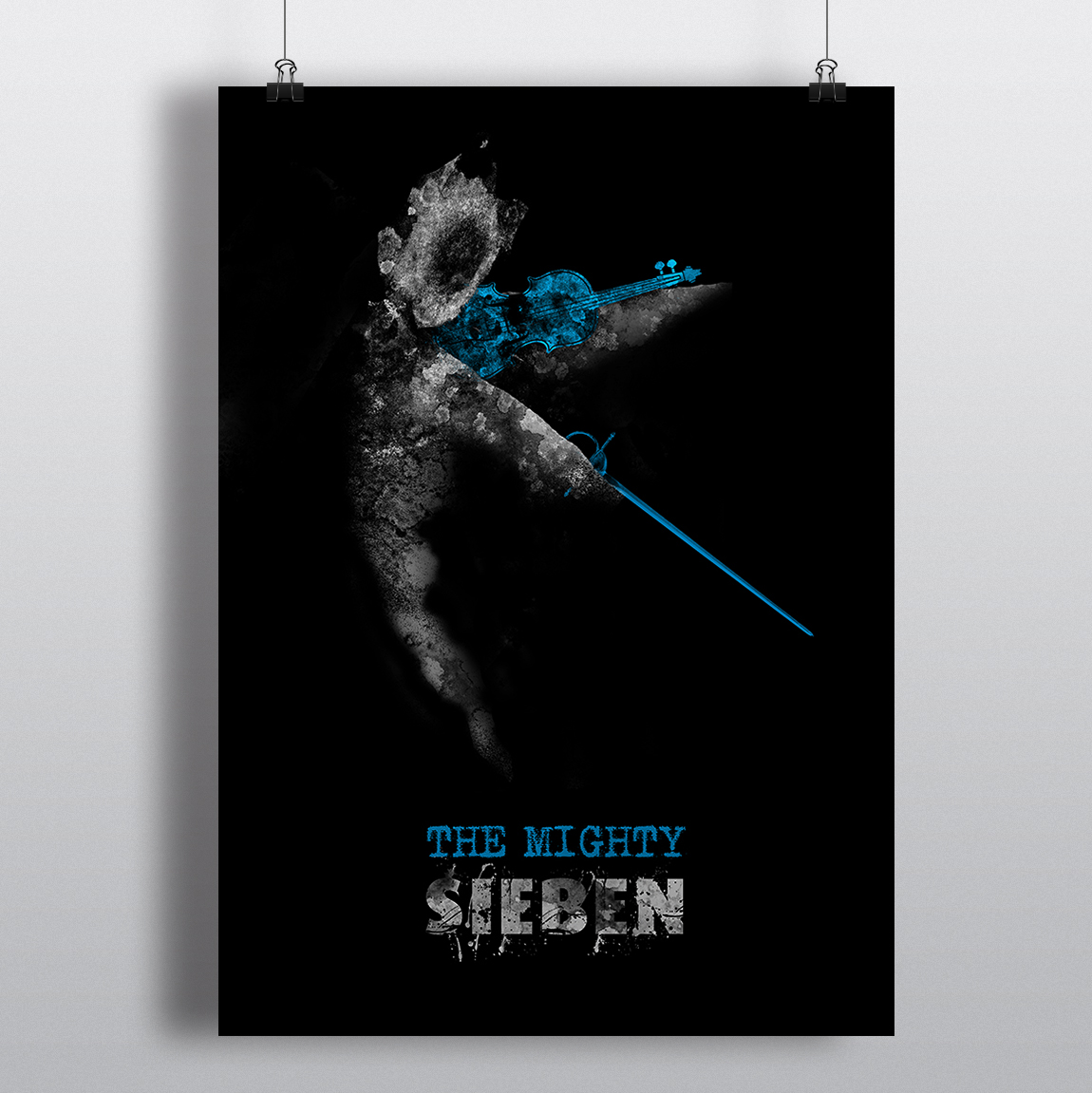 Sieben